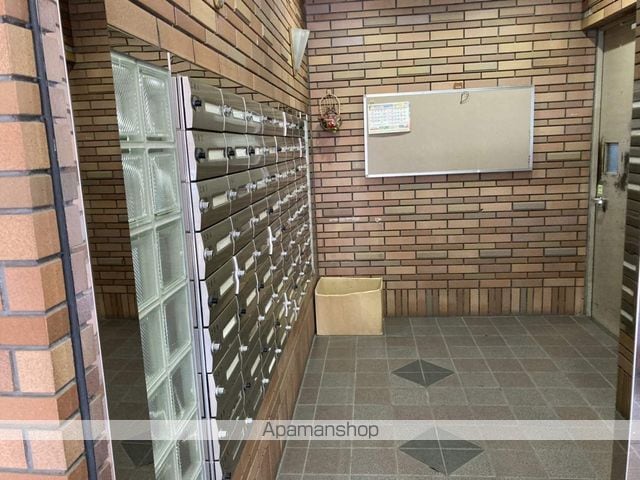 NICEマンション九品寺の内装写真