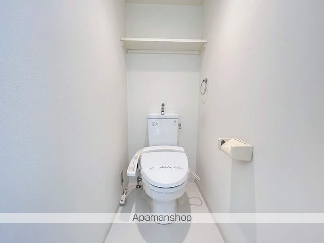 JEUNESSE翠町の内装写真