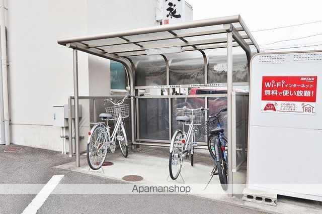 エクラフェリークのその他写真