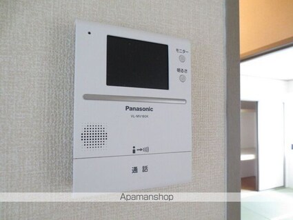 ファミール小春の里　Ｄ棟[2DK/41.89m2]のその他設備