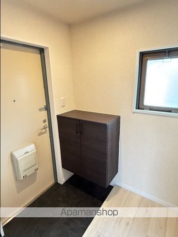 エステート富貴ノ台の内装写真