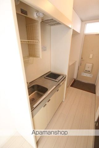 ハイムモーリスの内装写真