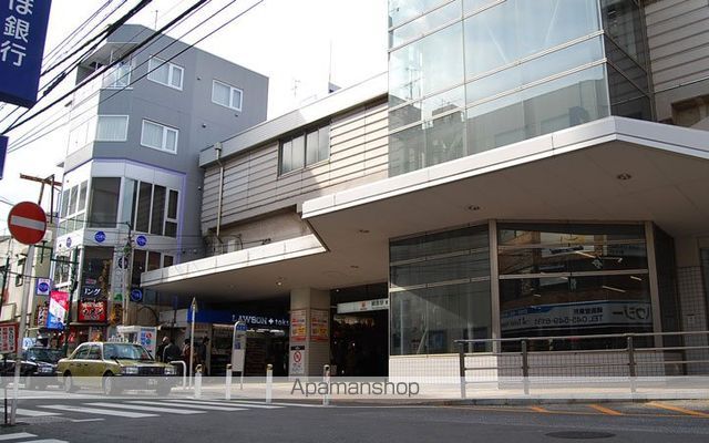 メゾンユウユウの周辺写真