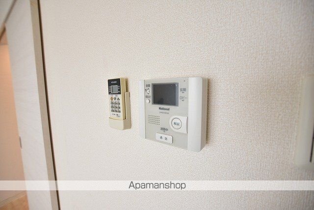 プロムナードコート麻生の内装写真
