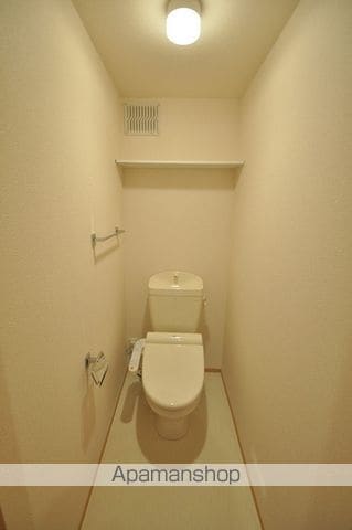 フェザント小野原の内装写真