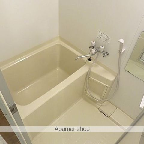 ラムーナ北浜の内装写真