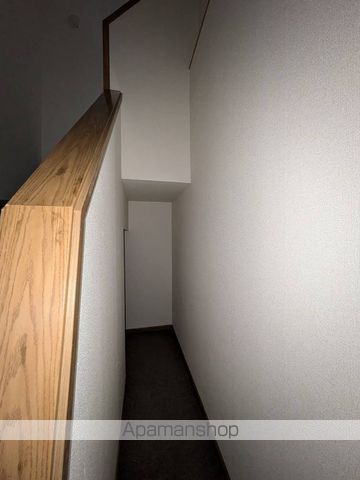 ニューコーポ小松Bの内装写真