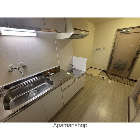 第5下田ビルの内装写真