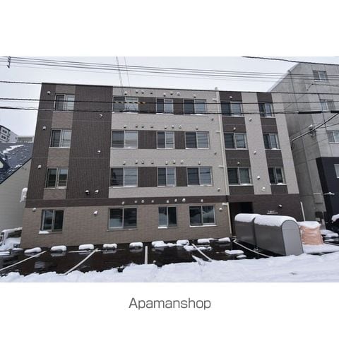 プレシェルト平岸