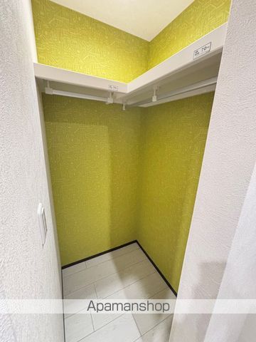 GRANPALACE高取の内装写真