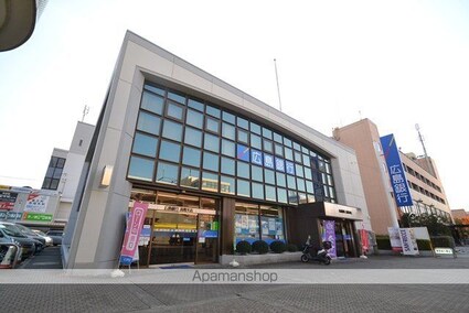 広島県広島市安佐北区可部５丁目[1K/26.28m2]の周辺16