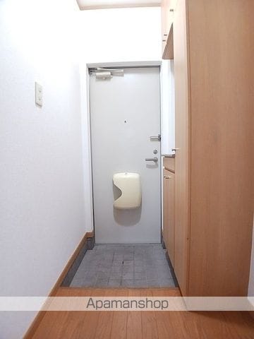 メゾン・アンジュ弐番館の内装写真