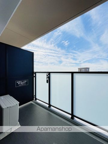SーRESIDENCE熱田一番の内装写真