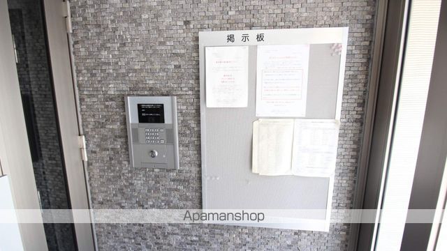 カーサフェリーチェ医大前のその他写真