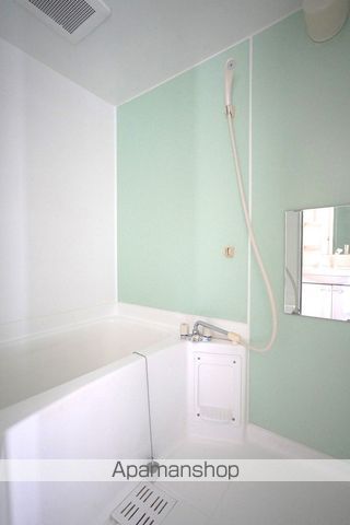 コーポラス美鈴の内装写真