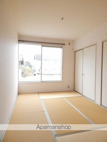 ベルテック須屋Iの内装写真