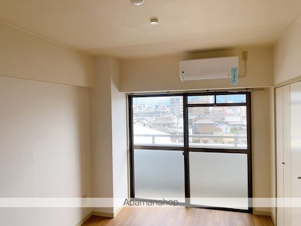 プレアール松山祇園[1LDK/33.6m2]の内装2