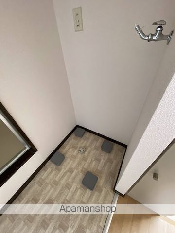 ハイツヴェルディの内装写真