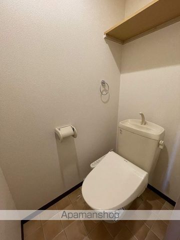 カーサ千種Bの内装写真