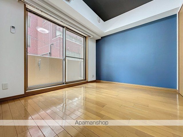 メインステージ西新宿の内装写真