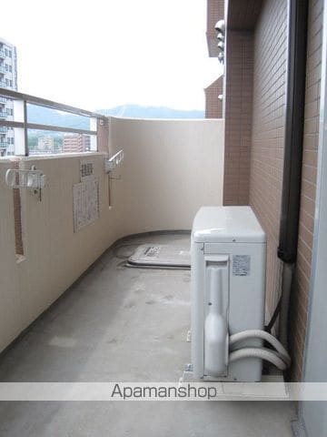 メープル円山の内装写真