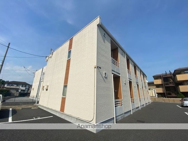レオネクストエスペランサの内装写真
