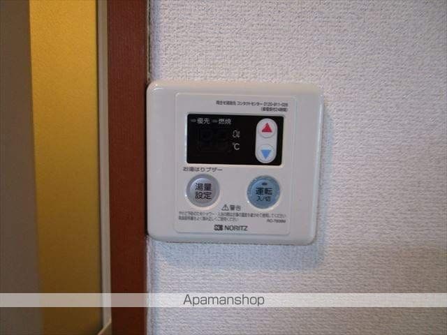 フレーズIの内装写真