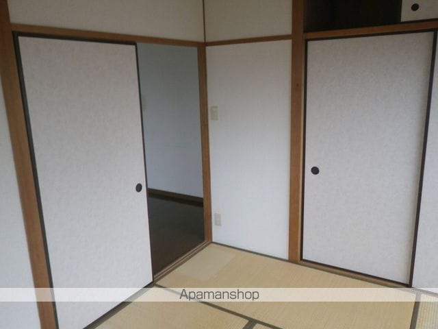 エフケイハイツの内装写真