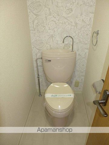 ジュネス保田3の内装写真