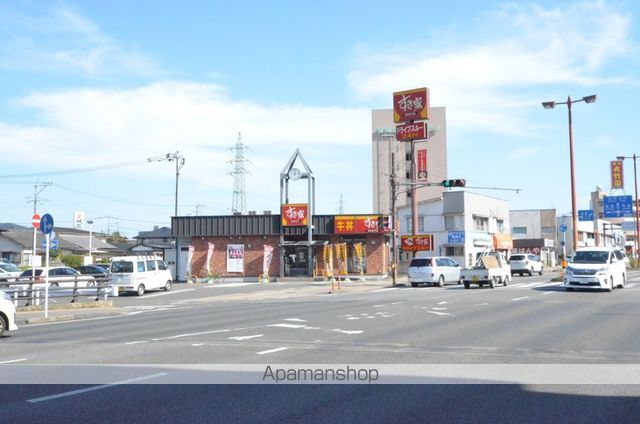 ユーミー大橋の周辺写真