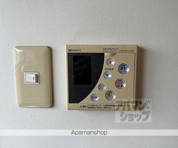 きよしマンションの内装写真