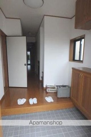 大東一丁目戸建の内装写真