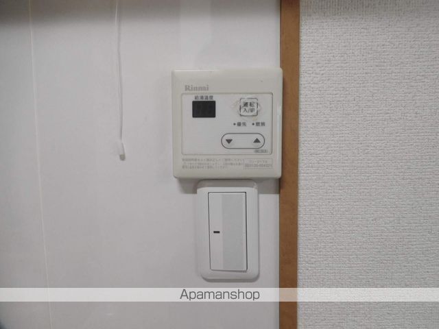 ハイツかもの内装写真