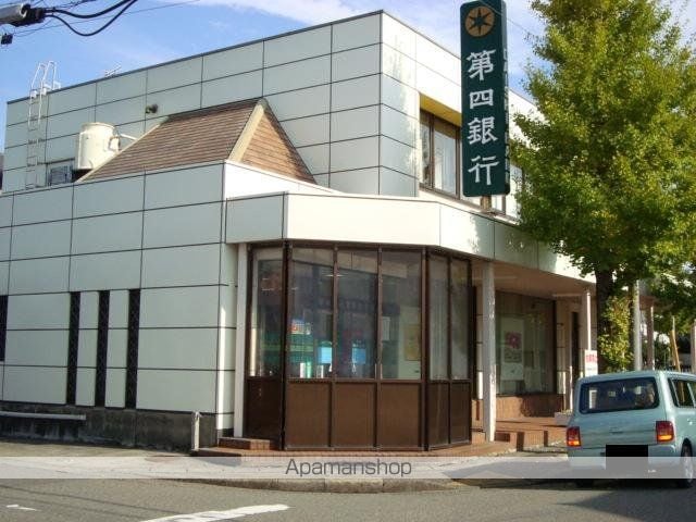 グロン・シーニュの周辺写真