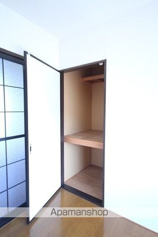 タウニィおかたの内装写真