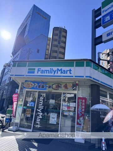 レオパレスアストラーレ茶屋町東 504 ｜ 大阪府大阪市北区中崎西４丁目3-27（賃貸マンション1K・5階・20.43㎡） その17