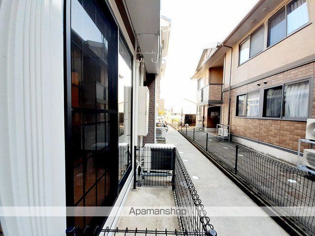 はなみずきの内装写真