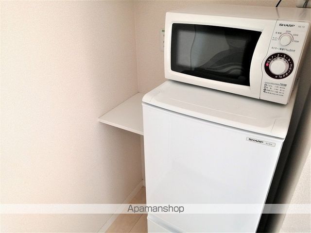 レオネクストカメリアレインIIIの内装写真