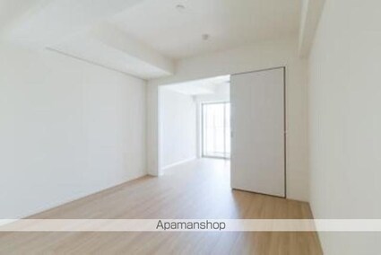 プレノ清澄庭園[1LDK/33.64m2]のリビング・居間