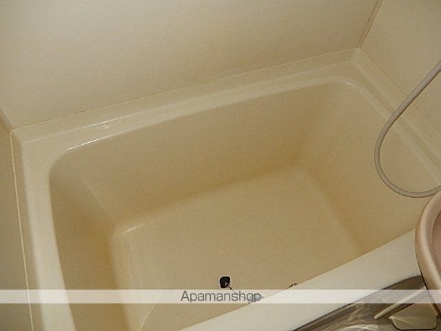 グランドハイネス御成の内装写真