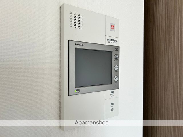 プランドール北浜の内装写真