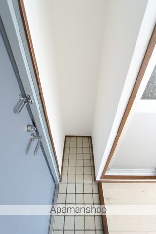 ファーストインK5の内装写真
