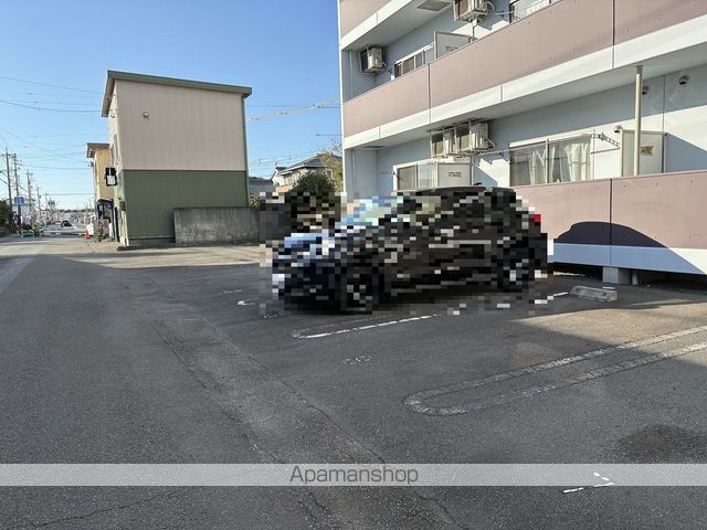 サルバス五ケ堀之内のその他写真