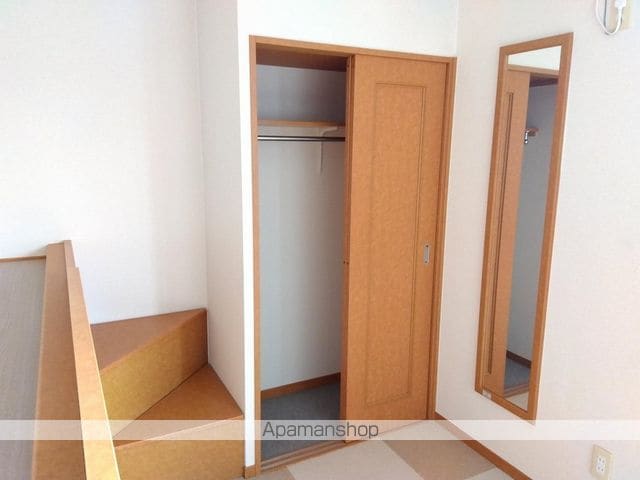 レオパレスさぬきの内装写真