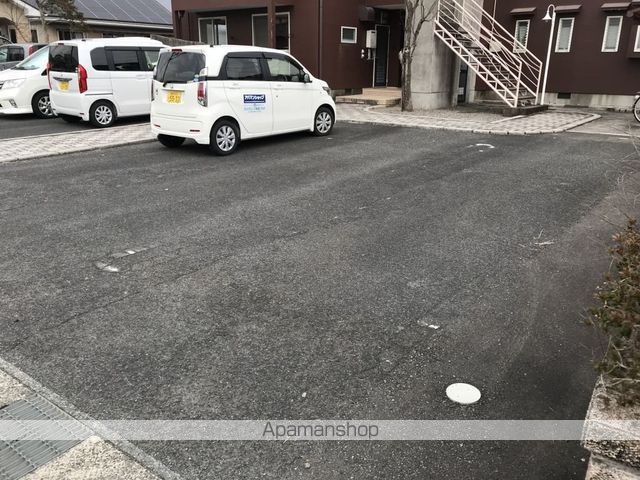 グラスコアのその他写真