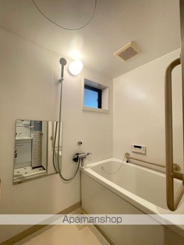 アネックス山王の内装写真
