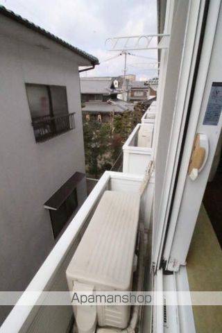 レオパレスミッドフォートの内装写真