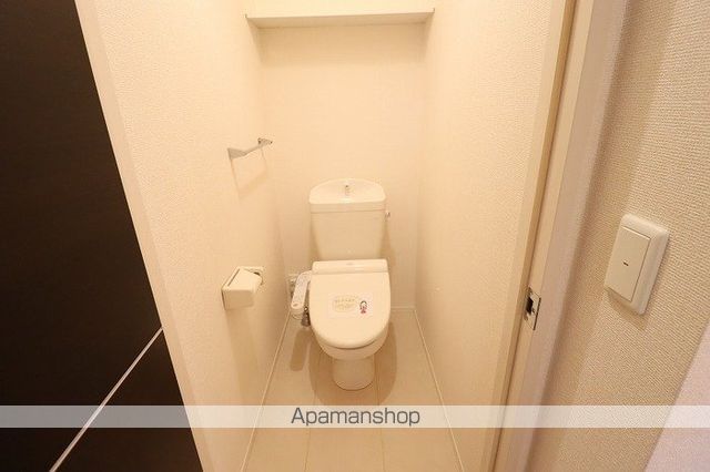 サンモールの内装写真