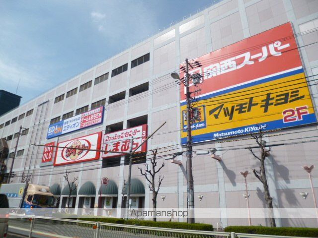 ハイツプライムの周辺写真