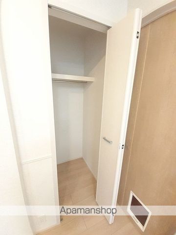 ハレレアの内装写真